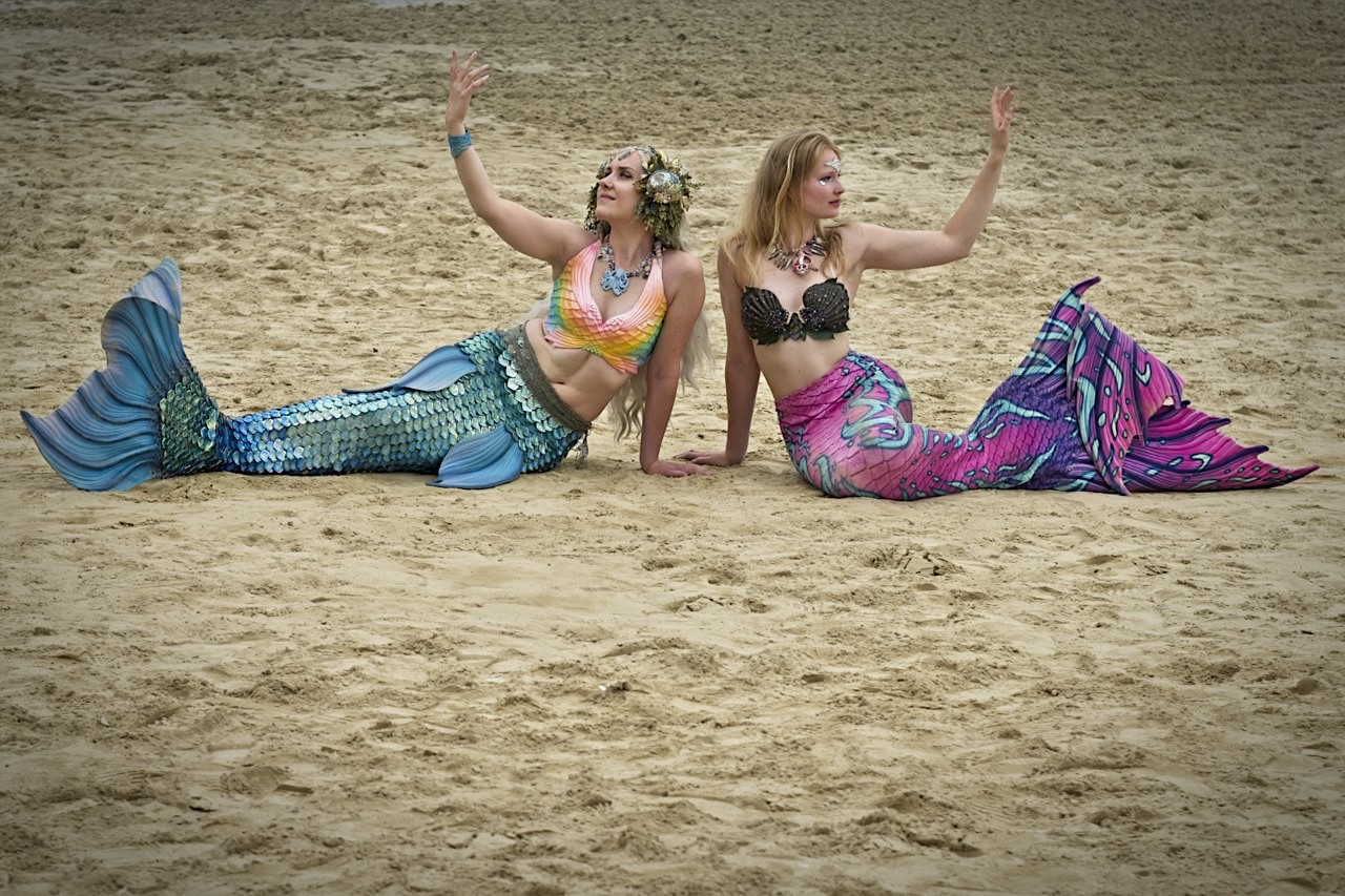 fotofair2021-Mermaids of the North Sea